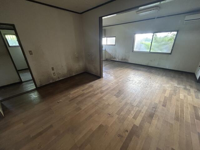 detached 埼玉県比企郡嵐山町大字志賀