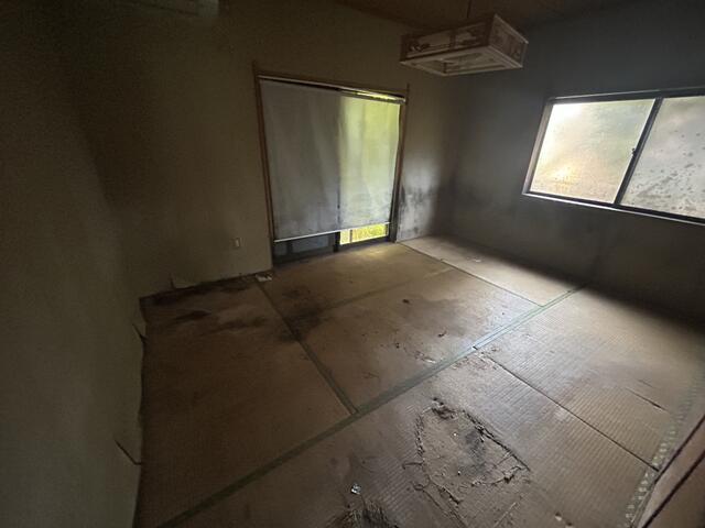 detached 埼玉県比企郡嵐山町大字志賀