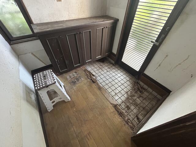 detached 埼玉県比企郡嵐山町大字志賀