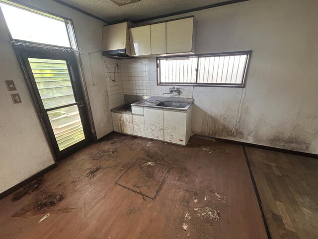 detached 埼玉県比企郡嵐山町大字志賀