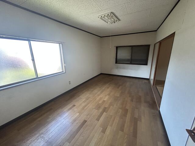 detached 埼玉県比企郡嵐山町大字志賀