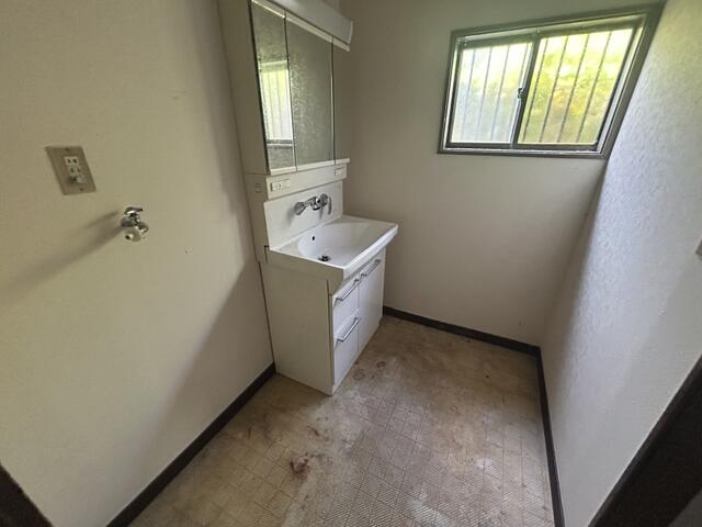 detached 埼玉県比企郡嵐山町大字志賀