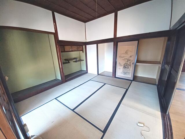 detached 埼玉県比企郡吉見町大字下細谷