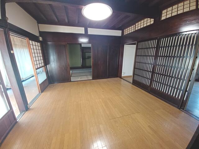 detached 埼玉県比企郡吉見町大字下細谷