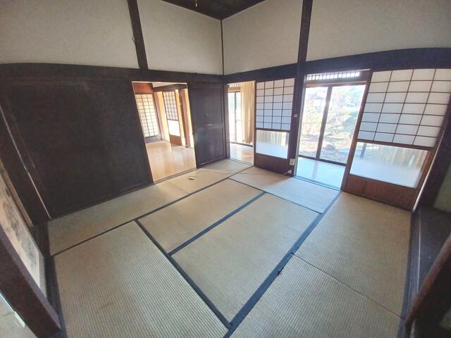 detached 埼玉県比企郡吉見町大字下細谷