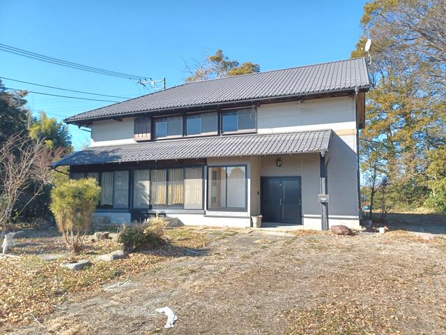 detached 埼玉県比企郡吉見町大字下細谷