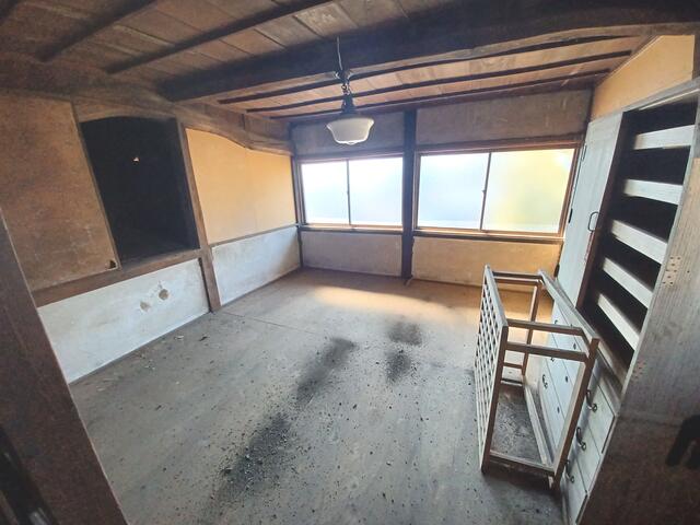 detached 埼玉県比企郡吉見町大字下細谷