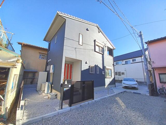 house for sale in 比企郡川島町, Saitama | ¥21,000,000 | 1LDK | Akiyama hous…