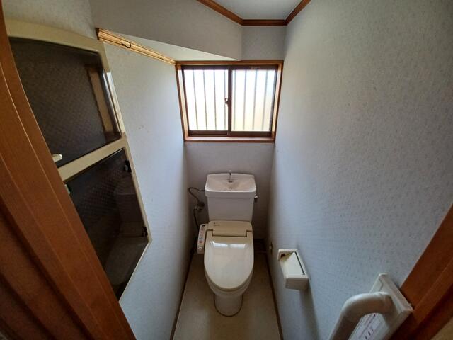 detached 埼玉県東松山市大字大谷