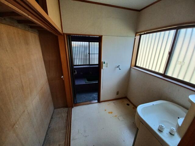 detached 埼玉県東松山市大字大谷