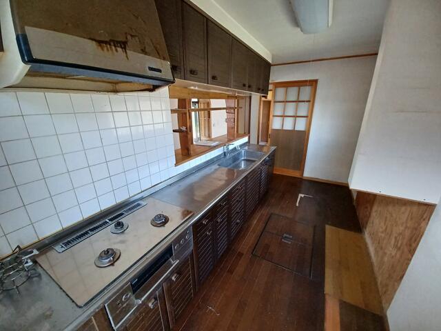 detached 埼玉県東松山市大字大谷