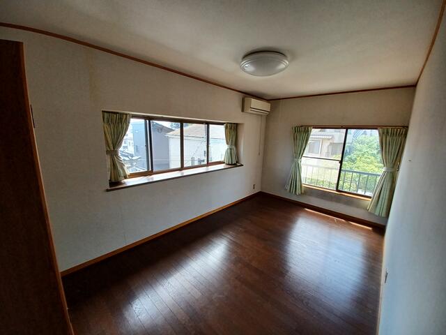 detached 埼玉県東松山市大字大谷