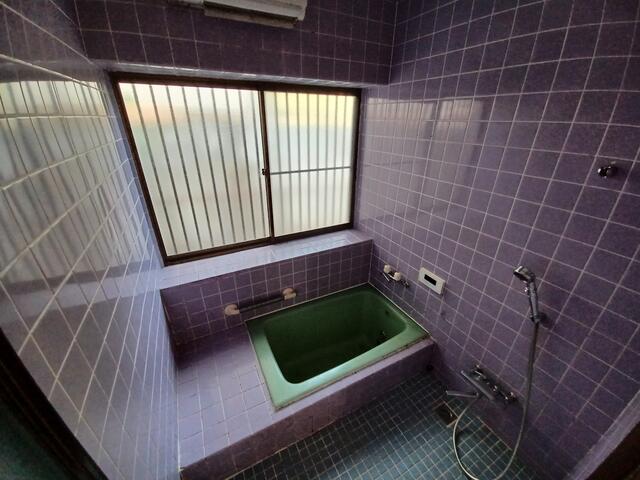 detached 埼玉県東松山市大字大谷