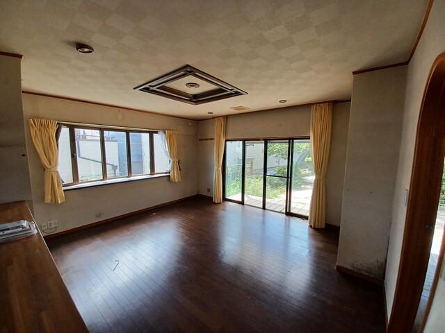 detached 埼玉県東松山市大字大谷