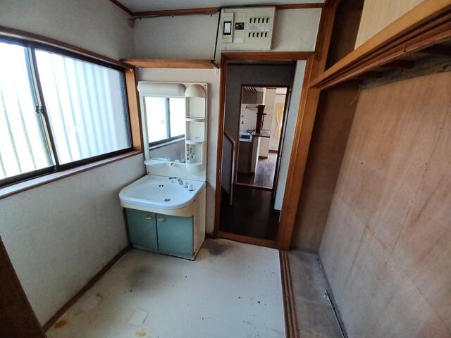 detached 埼玉県東松山市大字大谷