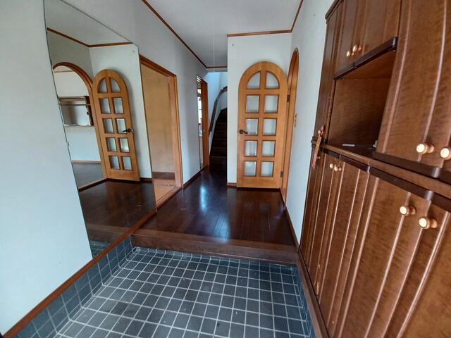 detached 埼玉県東松山市大字大谷