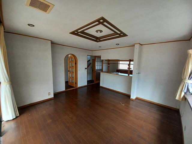 detached 埼玉県東松山市大字大谷