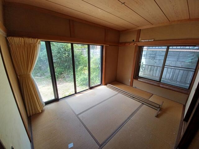 detached 埼玉県東松山市大字大谷