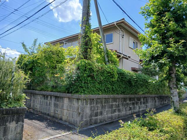 detached 埼玉県東松山市旗立台