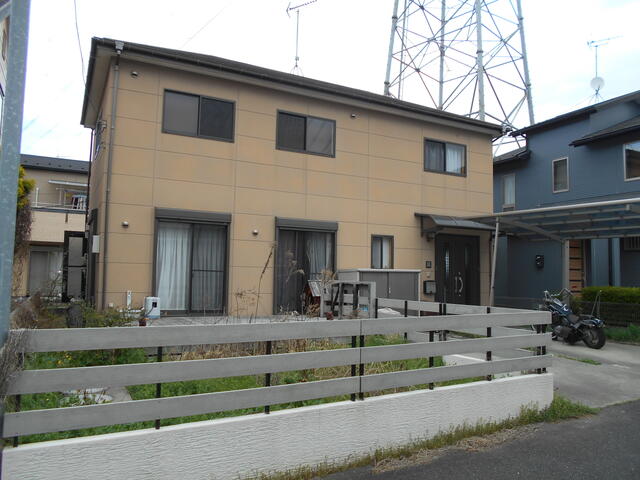埼玉県川越市の一戸建て | 2220万円 | 2LDK | 243.5m² | Akiyama house finder