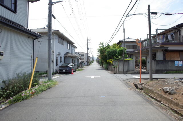 detached 埼玉県東松山市大字野田 地図を見る