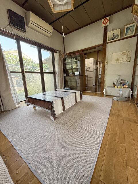 detached 埼玉県東松山市大字東平 地図を見る