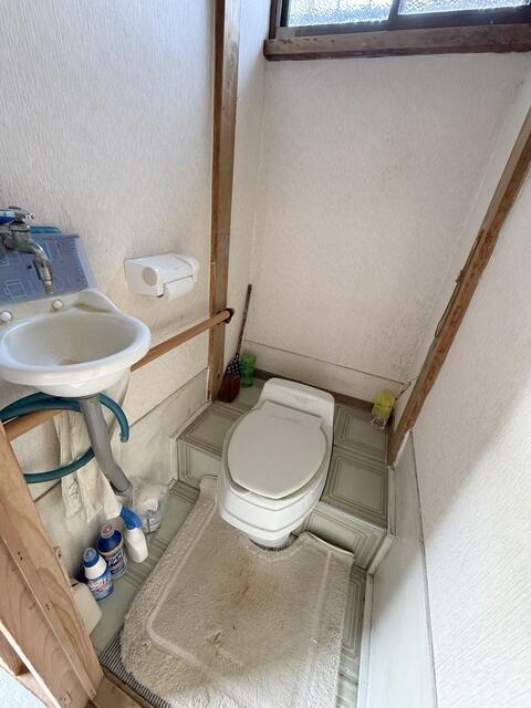 detached 埼玉県東松山市大字東平 地図を見る