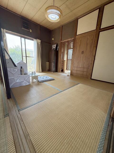 detached 埼玉県東松山市大字東平 地図を見る