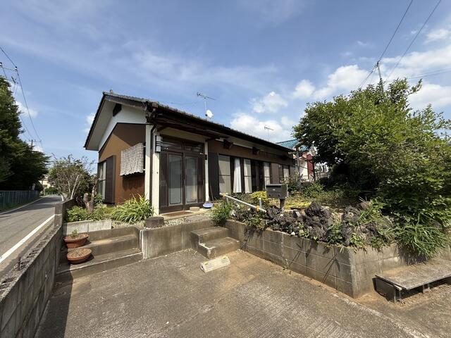 detached 埼玉県東松山市大字東平 地図を見る