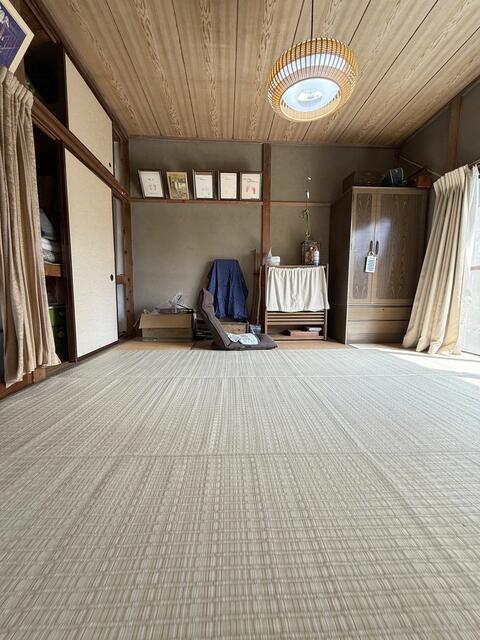 detached 埼玉県東松山市大字東平 地図を見る