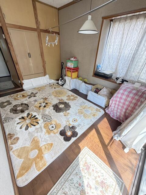 detached 埼玉県東松山市大字東平 地図を見る