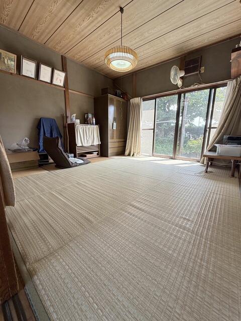 detached 埼玉県東松山市大字東平 地図を見る