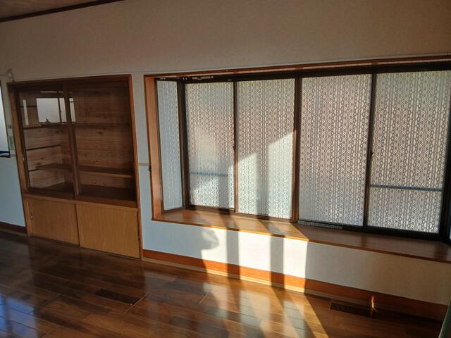 detached 埼玉県東松山市大字下唐子