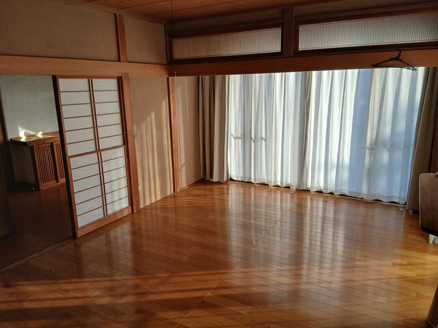 detached 埼玉県東松山市大字下唐子