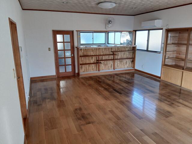detached 埼玉県東松山市大字下唐子