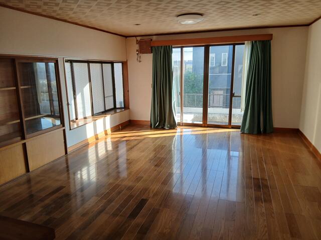 detached 埼玉県東松山市大字下唐子