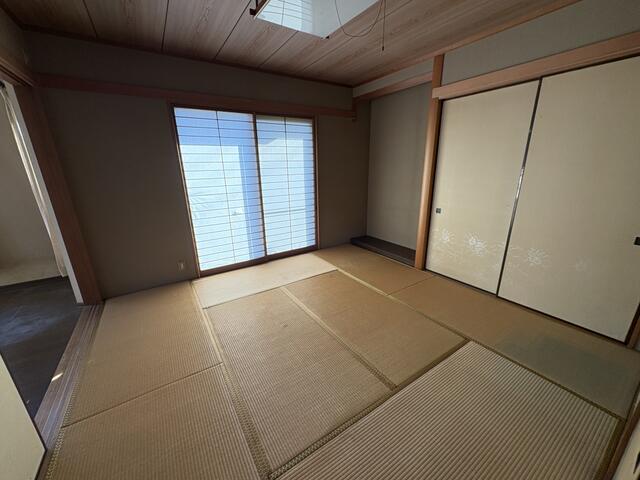 detached 埼玉県東松山市大字東平 地図を見る