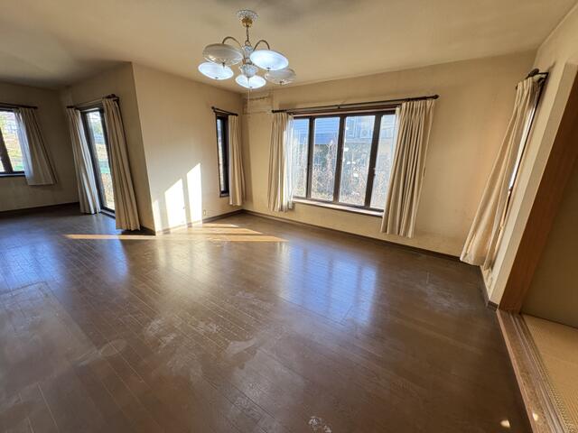 detached 埼玉県東松山市大字東平 地図を見る