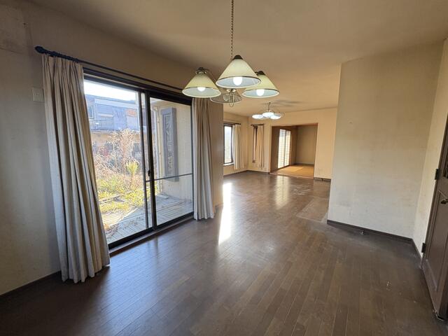 detached 埼玉県東松山市大字東平 地図を見る