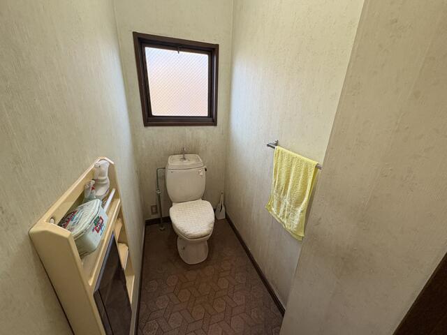 detached 埼玉県東松山市大字東平 地図を見る