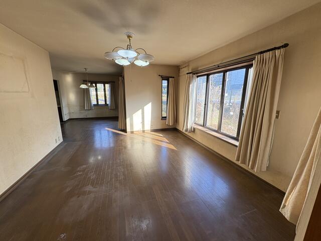 detached 埼玉県東松山市大字東平 地図を見る