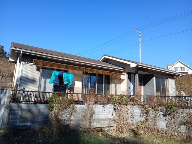 埼玉県比企郡小川町の一戸建て | 950万円 | 2LDK | 228m² | Akiyama house finder