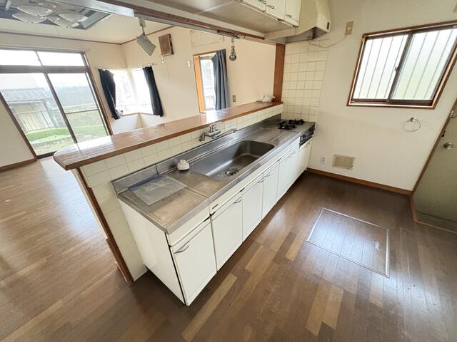 detached 埼玉県比企郡嵐山町大字平澤 地図を見る