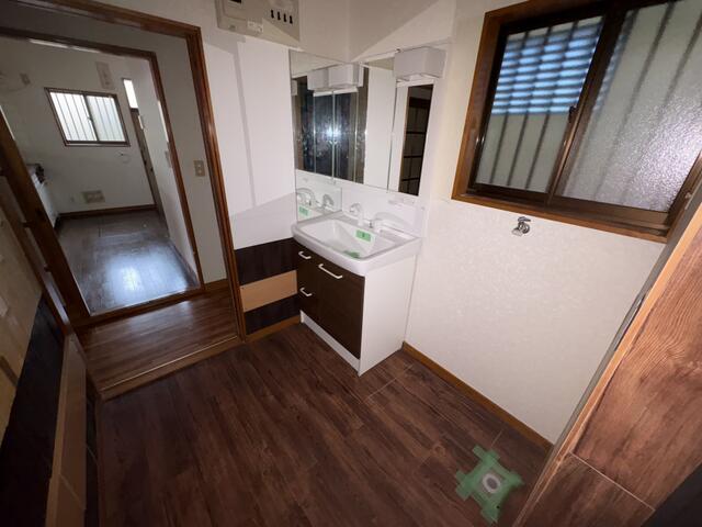 detached 埼玉県比企郡嵐山町大字平澤 地図を見る