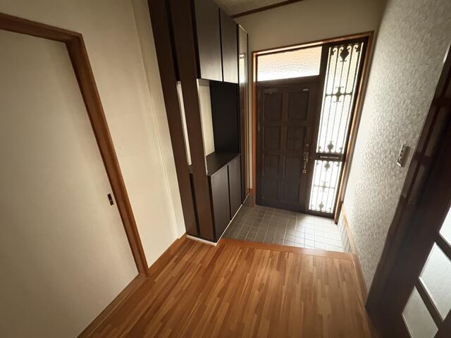 detached 埼玉県比企郡嵐山町大字平澤 地図を見る