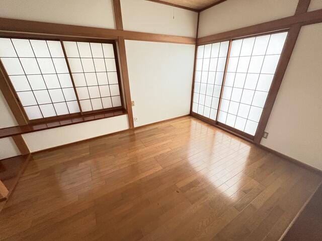 detached 埼玉県比企郡嵐山町大字平澤 地図を見る