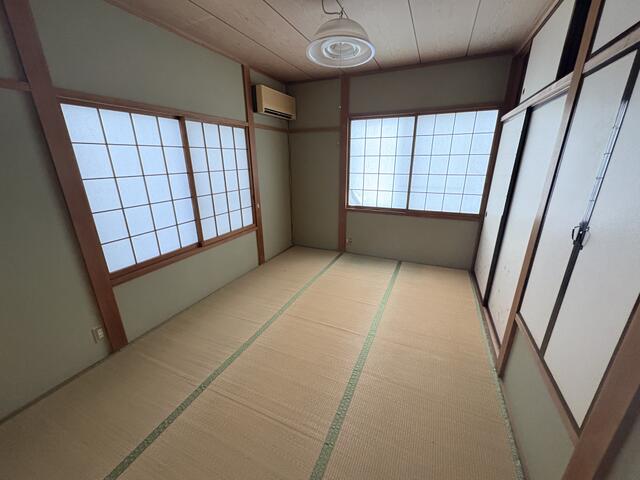 detached 埼玉県比企郡嵐山町大字平澤 地図を見る