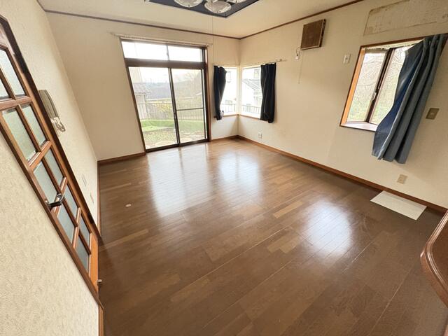 detached 埼玉県比企郡嵐山町大字平澤 地図を見る