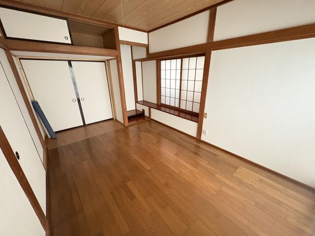 detached 埼玉県比企郡嵐山町大字平澤 地図を見る