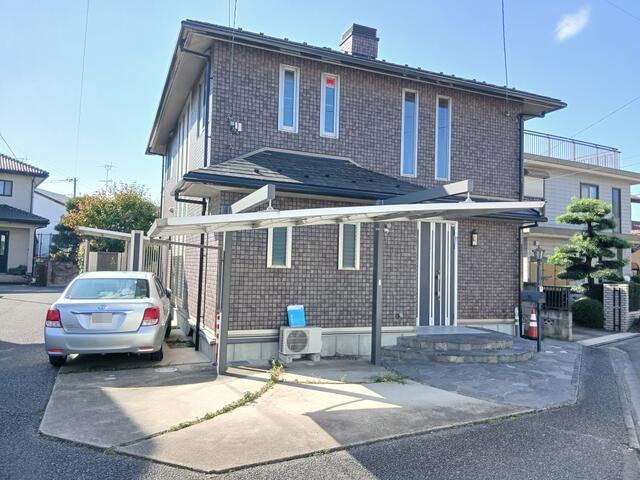 埼玉県東松山市の一戸建て | 3400万円 | 3LDK | 189.29m² | Akiyama house finder